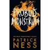 Probuď monstrum - Patrick Ness