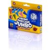 Astra voskové farbičky Jumbo 24ks 316118006