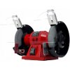Stolová brúska Kraft&Dele 1500 W 150 mm KD532