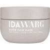 IDA WARG Beauty Silver Hair Mask ošetrujúca maska neutralizujúci žlté tóny 300 ml