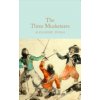 The Three Musketeers (Dumas Alexandre)