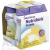 N.V. Nutricia (Groupe DANONE) Nutridrink Protein s vanilkovou príchuťou 4x200 ml (800 ml)