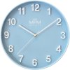Nástenné hodiny s tichým chodom MPM Rivera - A - E01.4455.30