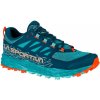Dámska obuv La Sportiva Lycan II Women’s Storm Blue / Lagoon 37 EU