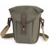 BILLINGHAM Galbin 10 Binocular Case Sage - Chocolate