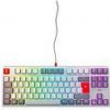 Cherry XTRFY K4V2 Retro CX-K4V2-RGB-TKL-RETRO-R-US (CX-K4V2-RGB-TKL-RETRO-R-US)