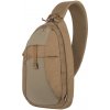 Helikon-Tex EDC Sling cez rameno Cordura Coyote 6,5 l