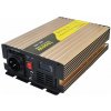 Menič napätia Rogerele Sínusový menič napätia REP1000-24, 1000W (REP1000-24)