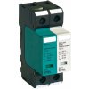 Prepäťová ochrana PO II 1+1 280V/40kA (KIWA)