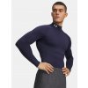 Under Armour CG Armour Comp Mock modré