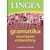 Gramatika současné estonštiny (kolektív)