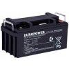 Akumulátor EV 75-12 (12V 75Ah) Europower, UPS, mobilné zariadenia