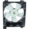 Ventilátor chladenia motora NRF 47677