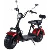 X-scooters XT04 72V Li
