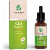 Green idea CBD olej 5 % – 10 ml –