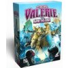 Království Valerie: karetní hra