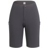 Rapha Women's Trail Lightweight Shorts Dark Grey/Black