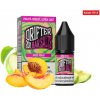 Juice Sauz Drifter Bar Salts Apple Peach 10 ml 20 mg