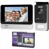 Súprava videotelefónu PHILIPS WelcomeEye Touch 531101