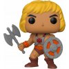 Funko Pop! Figúrka Masters of the Universe He-Man