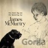 James McMurtry - MCMURTRY, JAMES - THE BLACK DOG AND THE WANDERING BOY Vinyl