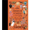 Strašidelné pohádky z celého světa - Angela McAllister