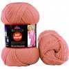 Himalaya příze Everyday 70063 jemná měděná