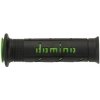 DOMINO rukoväte SOFT ROAD black/green