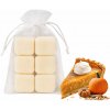 Bazan Family vonný sójový vosk do aromalampy Tekvicový koláč 60 g