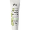 Urtekram bieliaca Fresh mint 75 ml