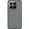 Nillkin Super Frosted PRO Zadní Kryt pro Xiaomi 15T Pro Transparent Black