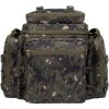 Trakker Batoh NXC Camo Scout Rucksack