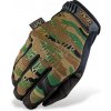 MECHANIX WEAR Mechanix The Original Woodland Camo Glove XL