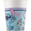 Papierové poháre Stitch 200 ml Procos Procos