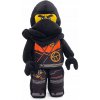 LEGO NINJAGO PLYŠOVÁ HRAČKA HRAČKA COLE 169940