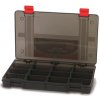 Fox Rage krabica Box Stack N Store 16 Compartment Large Shallow