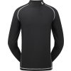 Footjoy Base Layer Shirt Black XS Termo Oblečenie