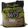 Boilie Mix JetFish 5kg Žltý Impuls