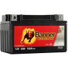 Motobatéria Banner Bike Bull AGM YTX7A-BS 50615
