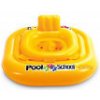 Intex 56587 Detské sedátko do vody Pool School Deluxe