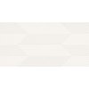 OBKLAD SHINY NATURE CHEVRON WHITE STRUCTURE MICRO MATT 29,8X59,8 cm 1,25m2