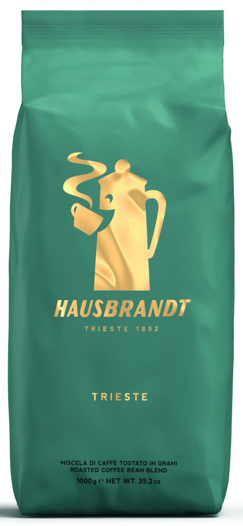 Hausbrandt Trieste 1 kg