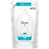 DOVE Care & Protect Tekuté mydlo náhradná náplň 500 ml