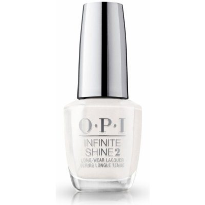 OPI Infinite Shine lak na nechty s gélovým efektom Kyoto Pearl 15 ml