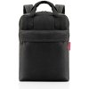Batoh Reisenthel Allday backpack M čierny