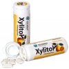 Miradent Xylitol žuvačka ovocná (30ks)