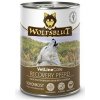 Wolfsblut Dog VetLine Care Recovery Horse konz. 395g