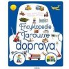 Encyklopedie Larousse - doprava