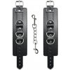 Pouta na ruce Three Rings Handcuffs