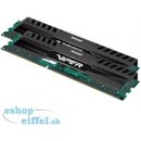 Pamäť Patriot DDR3 16GB 1866MHz CL10 Viper 3 PV316G186C0K